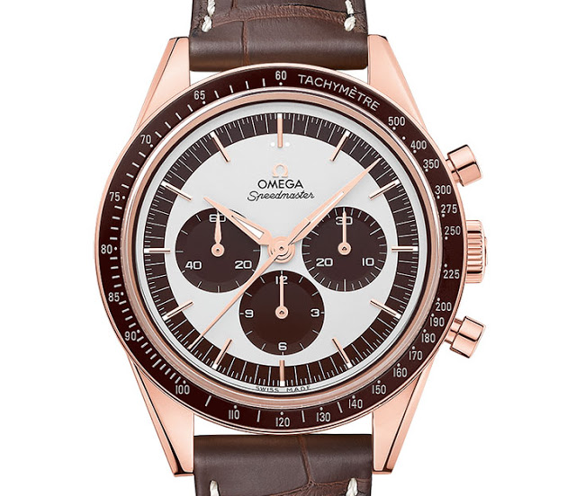 Omega-Speedmaster-First-Omega-in-Space-Sedna-Gold