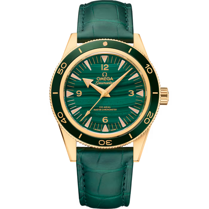 UK Online Top Replica Omega Watches Have Rare And Elegant Colors