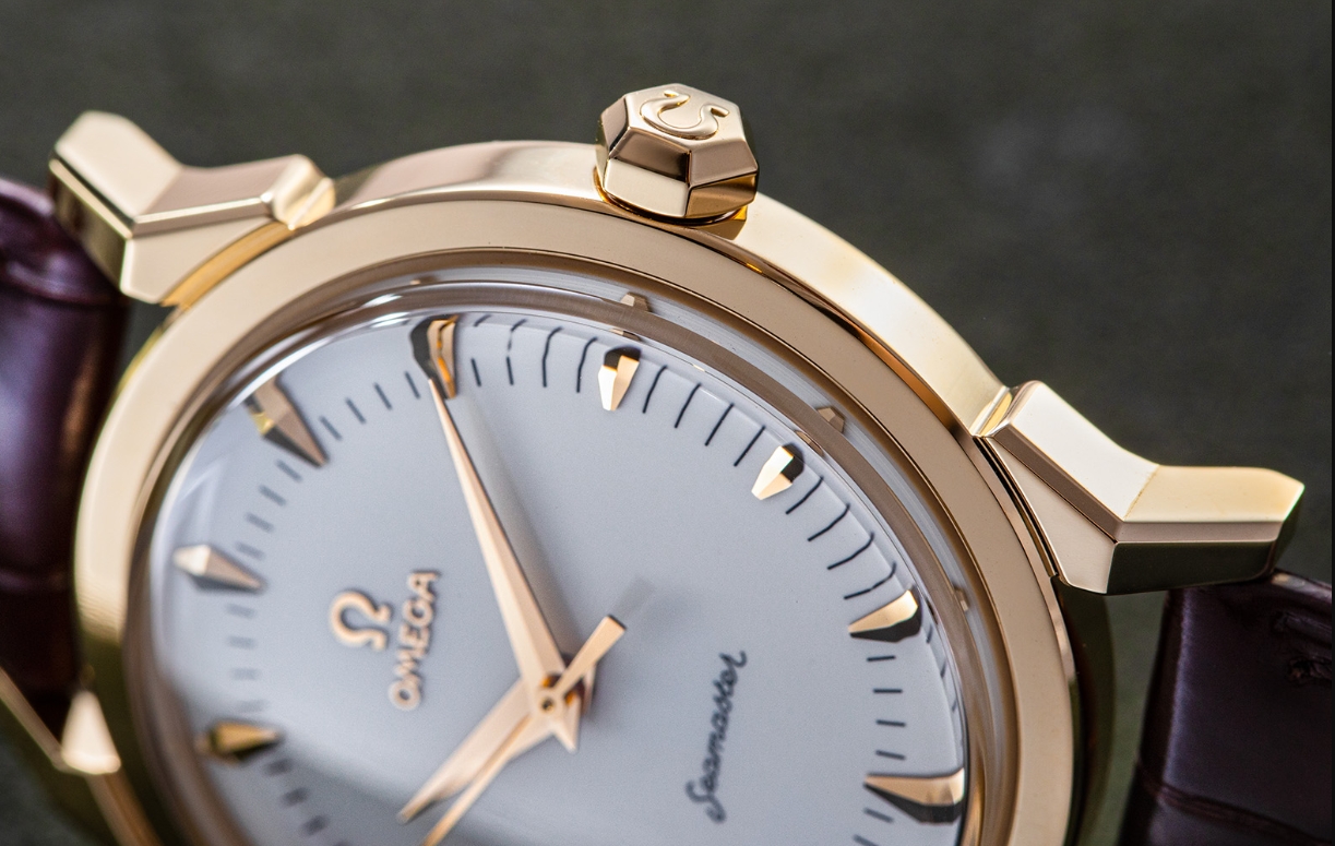 Why the Omega Constellation Replica Continues to Define Modern Elegance in 2025
