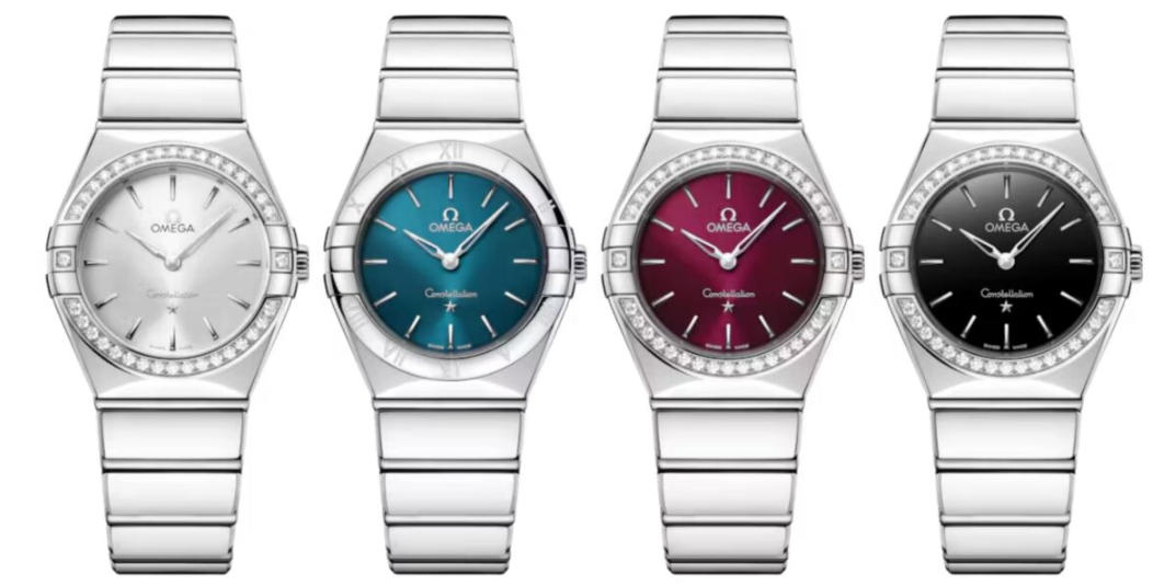 These New UK Cheap Fake Omega Constellation Watches Might Outshine All Others