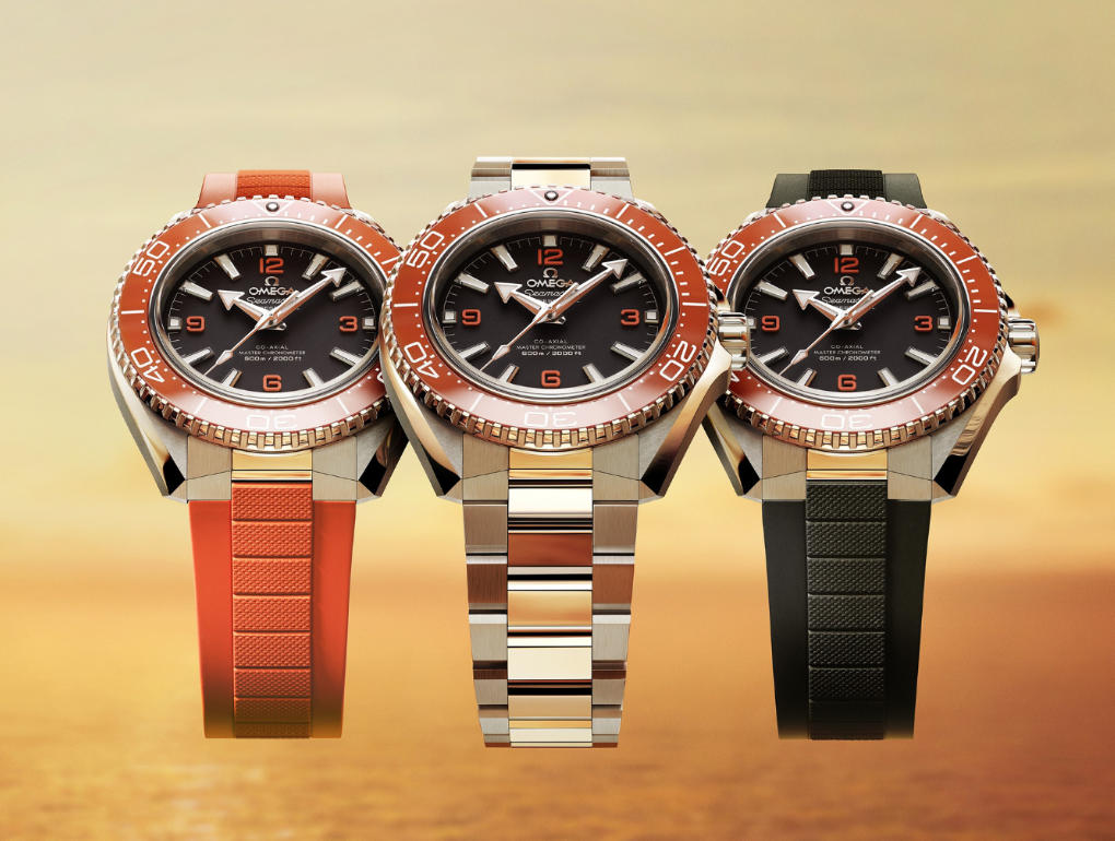 Omega Launches Its Latest UK AAA Replica Omega Seamaster Planet Ocean Watches In China’s Mountain City Of Chongqing